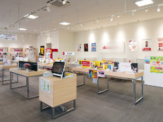 ドコモショップ 門司店3