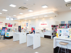 ドコモショップ 一枝店3