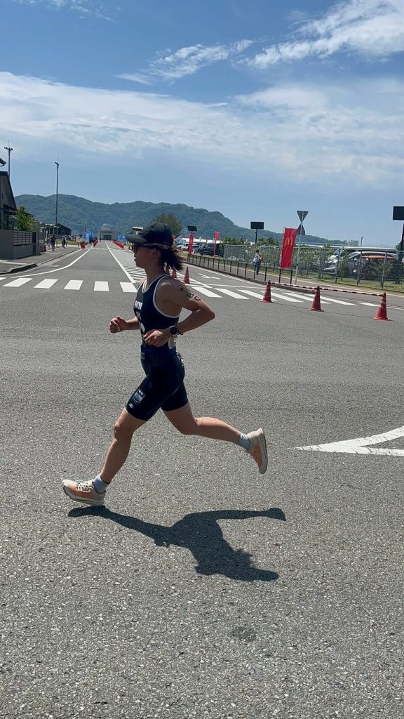 権田 梨世